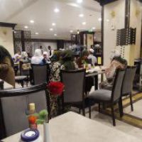 Eylül 2025 Umre Turu