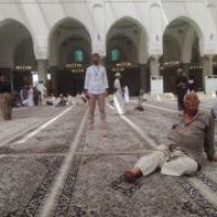 Eylül 2025 Umre Turu