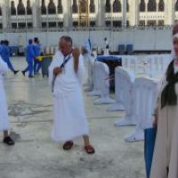 Eylül 2025 Umre Turu