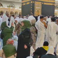 Eylül 2025 Umre Turu