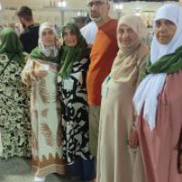 Eylül 2025 Umre Turu