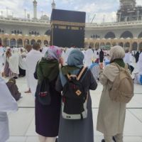 Eylül 2025 Umre Turu