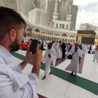 Eylül 2025 Umre Turu