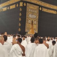 Eylül 2025 Umre Turu