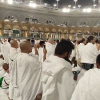 Eylül 2025 Umre Turu