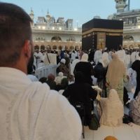 Eylül 2025 Umre Turu