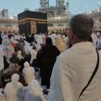 Eylül 2025 Umre Turu