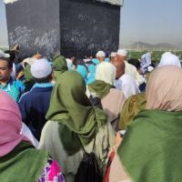 Eylül 2025 Umre Turu