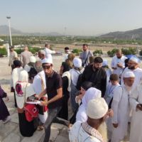 Eylül 2025 Umre Turu