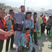 Eylül 2025 Umre Turu