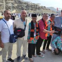 Eylül 2025 Umre Turu