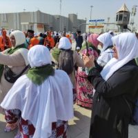 Eylül 2025 Umre Turu