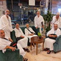 Eylül 2025 Umre Turu