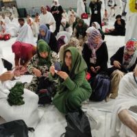 Eylül 2025 Umre Turu