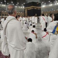 Eylül 2025 Umre Turu