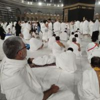 Eylül 2025 Umre Turu