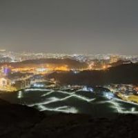 Eylül 2025 Umre Turu