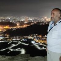 Eylül 2025 Umre Turu