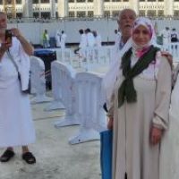 Eylül 2025 Umre Turu