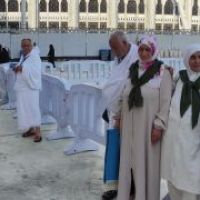 Eylül 2025 Umre Turu