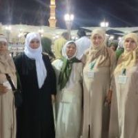 Eylül 2025 Umre Turu