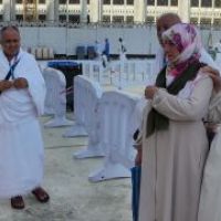 Eylül 2025 Umre Turu