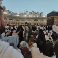 Eylül 2025 Umre Turu