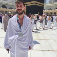 Eylül 2025 Umre Turu